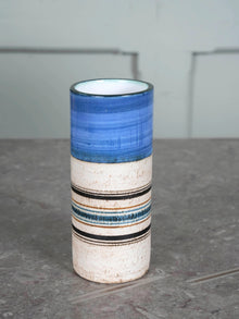 A Troika Vase