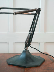 Anglepoise 1431 Magnifying Desk Lamp