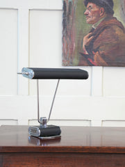 A Eileen Grey Desk Lamp