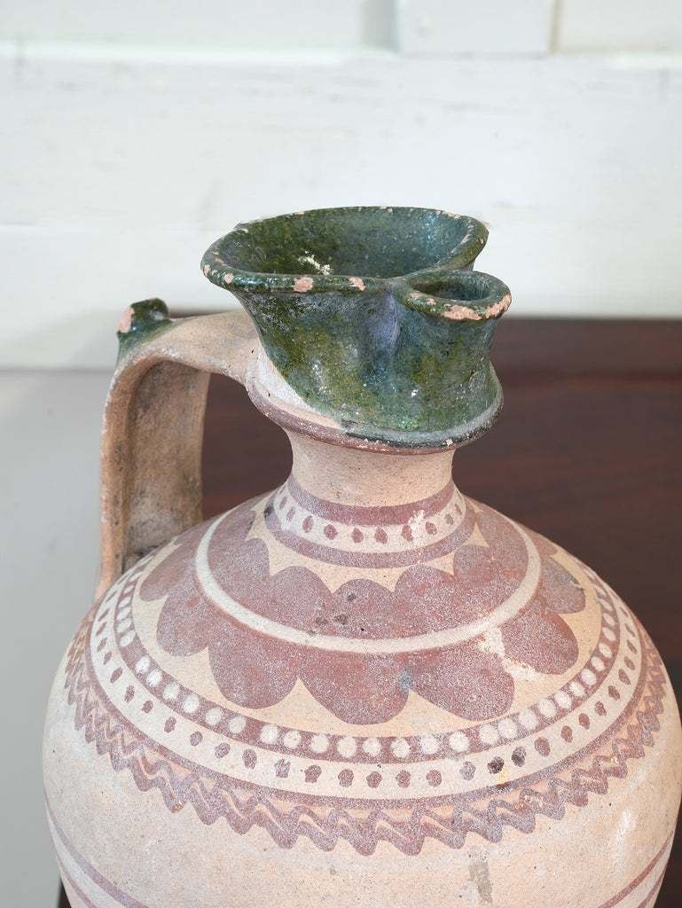 A Spanish Water Pitcher Drew Pritchard Ltd