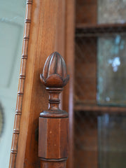 A Late 19th Century Dressing Mirror