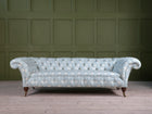 A 19th Century Howard and Sons Sofa