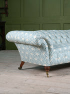 A 19th Century Howard and Sons Sofa