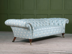 A 19th Century Howard and Sons Sofa