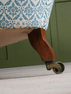 A 19th Century Howard and Sons Sofa