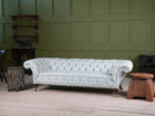 A 19th Century Howard and Sons Sofa