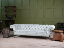 A 19th Century Howard and Sons Sofa