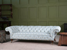 A 19th Century Howard and Sons Sofa