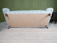 A 19th Century Howard and Sons Sofa
