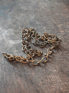 Four Large Opaline Pendant Lights