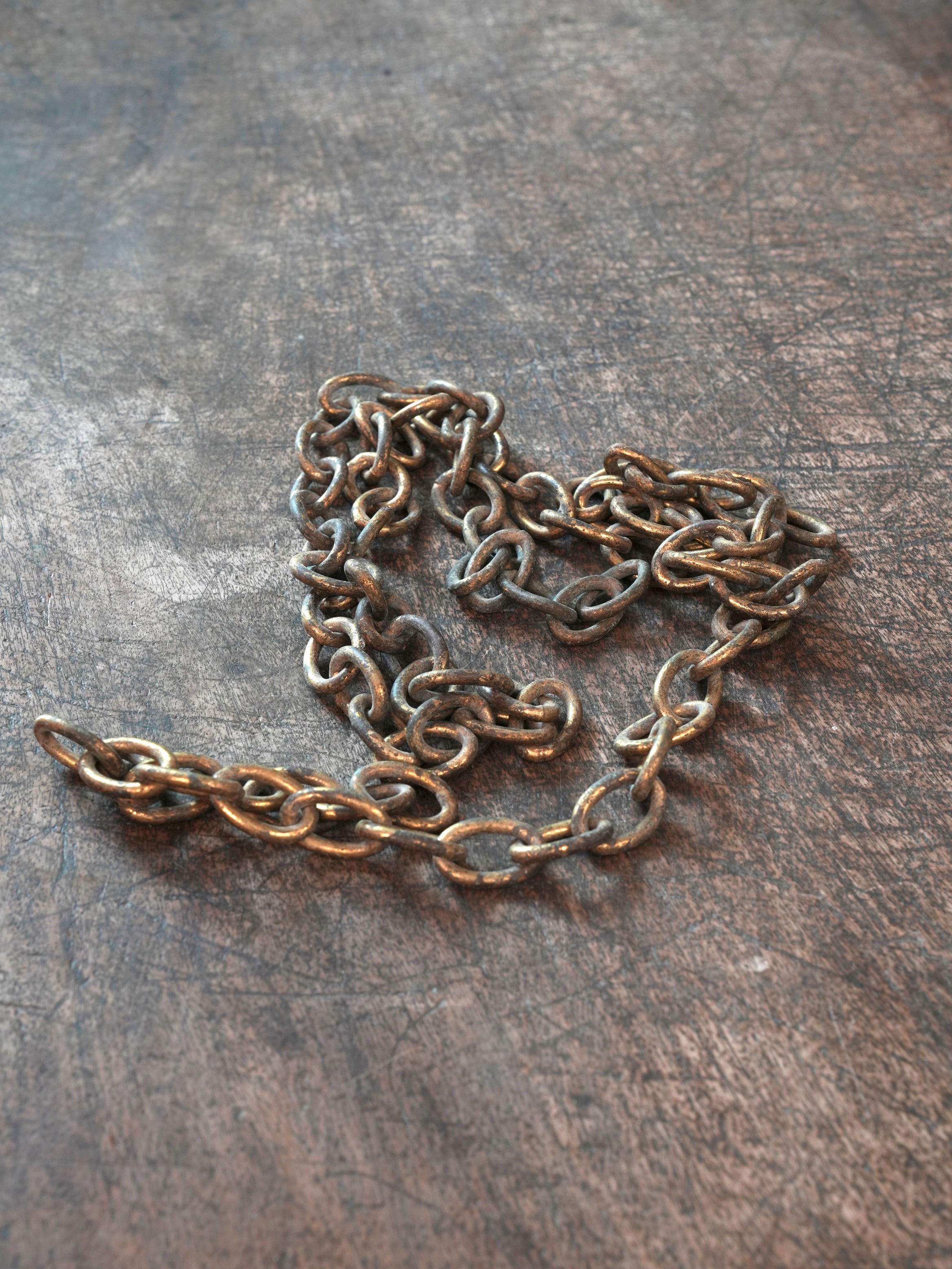 Four Large Opaline Pendant Lights