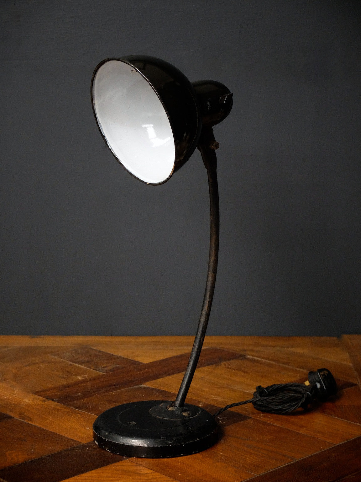 Kaizer Idel Lamp