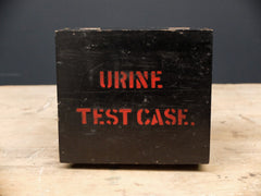 Urine Test