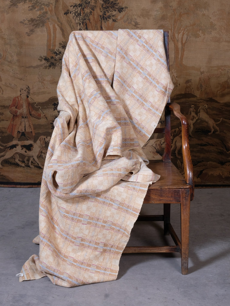 Welsh Tapestry Blanket Drew Pritchard Ltd