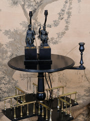 Romanesque Table Lamps