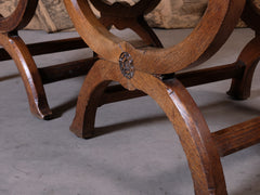 Pair of Gillows Chairs