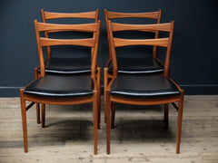 Beithcraft Chairs