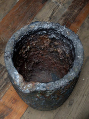 Smelting Pots