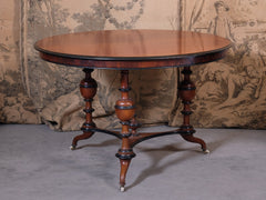 19th Century Centre Table