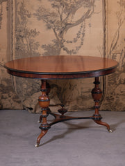 19th Century Centre Table