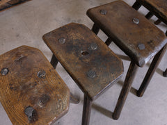Cutlers Stools