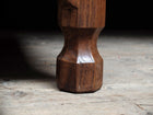 Mouseman Kneehole Desk