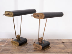 Eileen Grey Desk Lamps