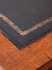 A 19th Century Irish Writing Table