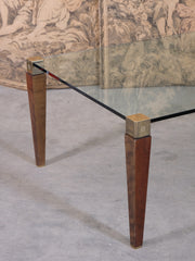 Peter Ghyczy Coffee Table