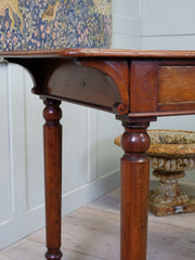 Holland & Sons Writing Table