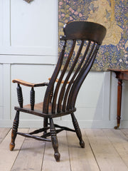 West Country Windsor Armchair