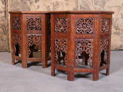 Anglo Indian Tables