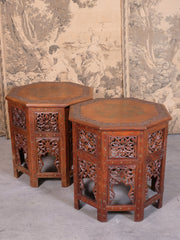 Anglo Indian Tables