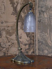 Secessionist Table Lamp