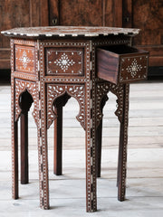 Hoshiarpur Table