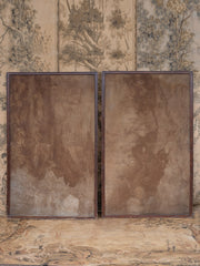 A Pair of Large Tapestry Panels