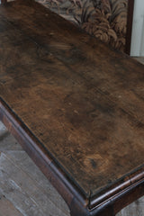 George III Console Table
