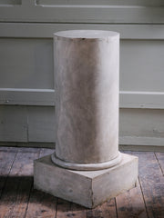 Column Pedestal