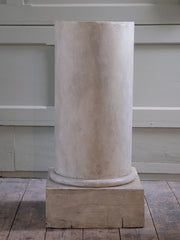 Column Pedestal