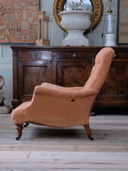 Country House Armchair