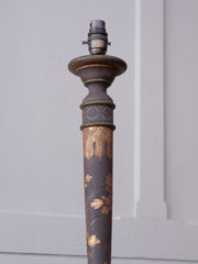 Chinoserie Table lamp