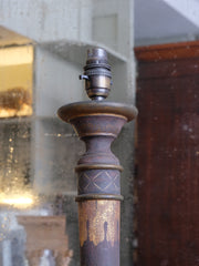 Chinoserie Table lamp