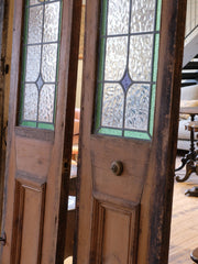 Saloon Doors