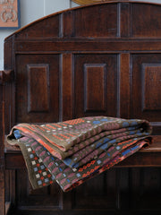Early Caernarfon Tapestry Blanket
