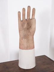 Single Glove Mould
