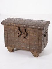 Dowry Chest