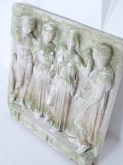 Classical Plaster Relief