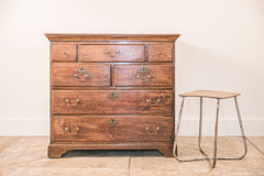 19th Century Chest of Drawers