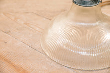 Small holophane pendant