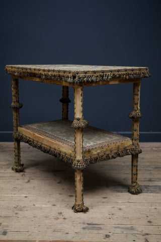 Tapestry Table